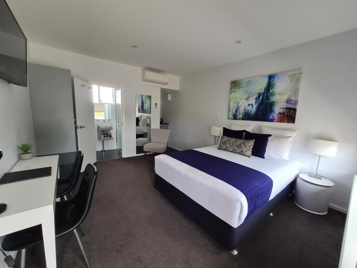 The Avenue Inn Naracoorte Ngoại thất bức ảnh
