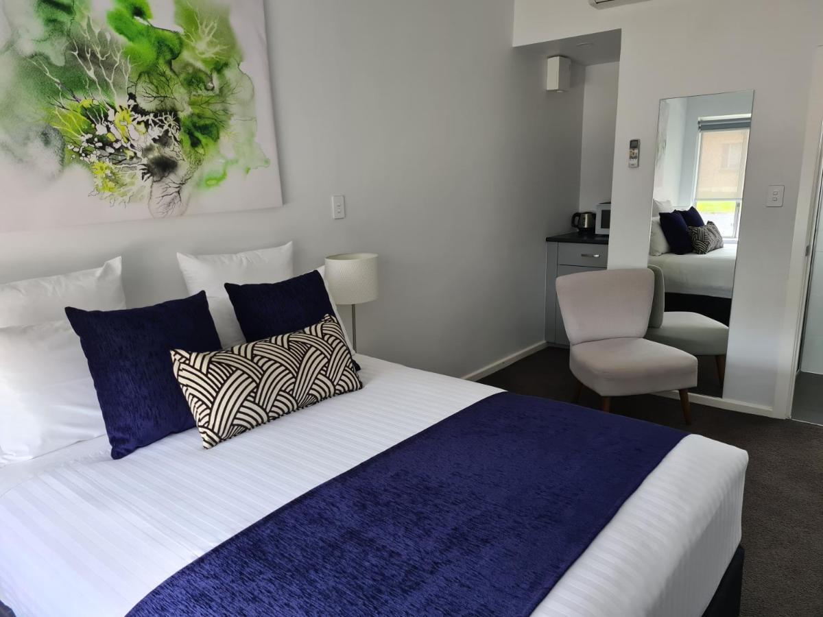 The Avenue Inn Naracoorte Ngoại thất bức ảnh