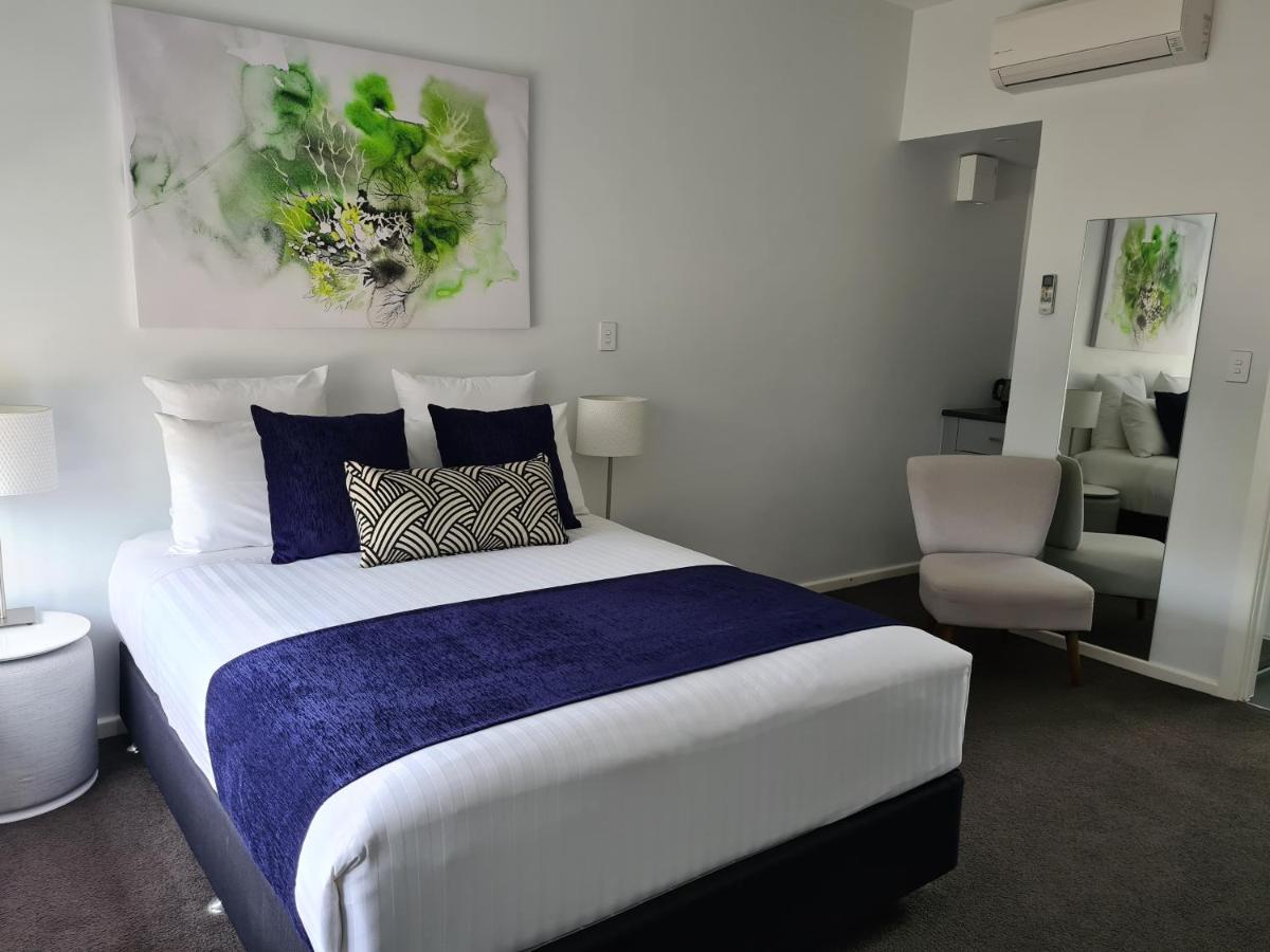 The Avenue Inn Naracoorte Ngoại thất bức ảnh