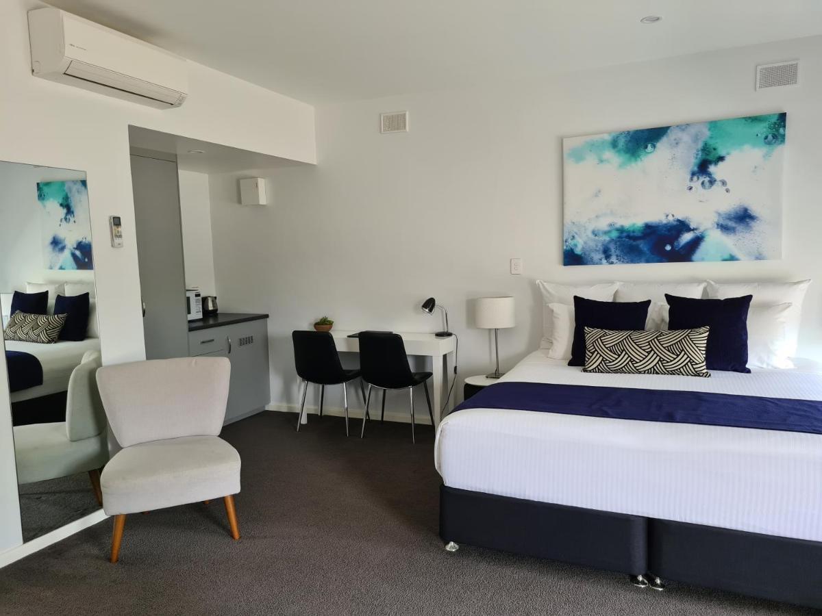 The Avenue Inn Naracoorte Ngoại thất bức ảnh