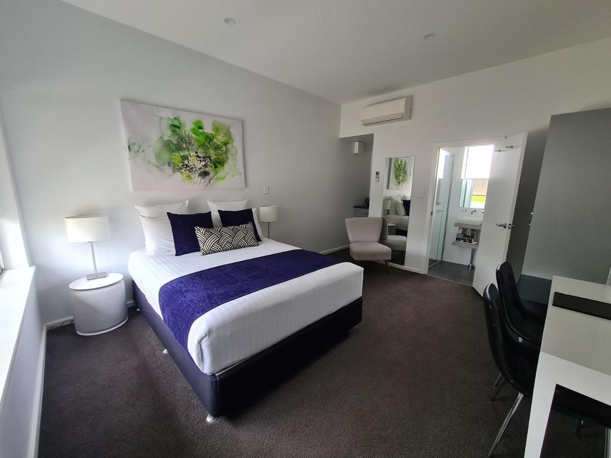 The Avenue Inn Naracoorte Ngoại thất bức ảnh