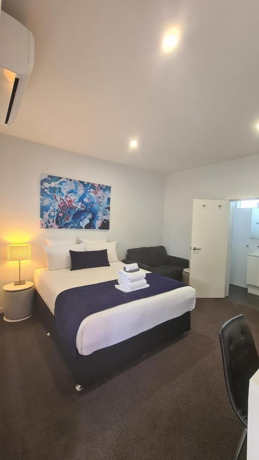 The Avenue Inn Naracoorte Ngoại thất bức ảnh