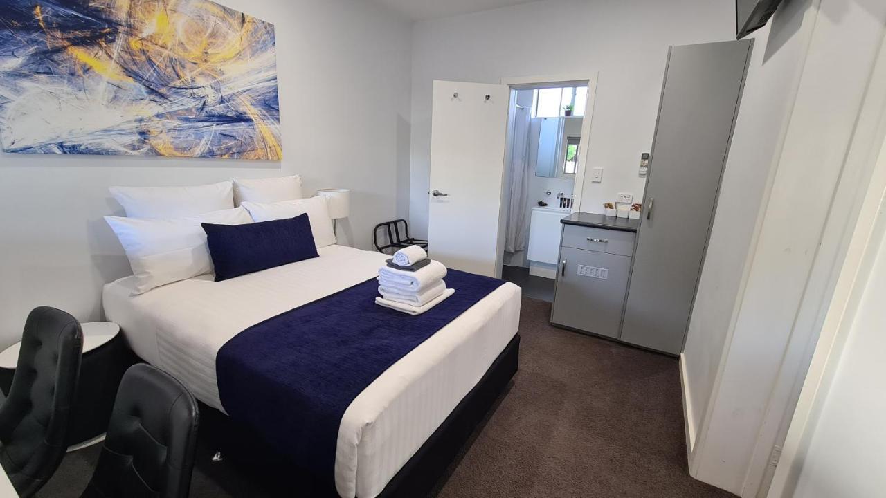 The Avenue Inn Naracoorte Ngoại thất bức ảnh