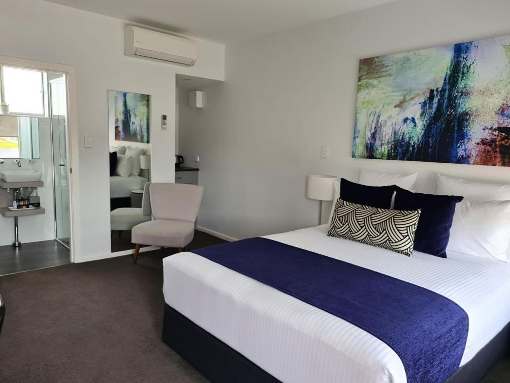 The Avenue Inn Naracoorte Ngoại thất bức ảnh